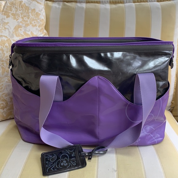 Triple Flip Duffel - Picture 9 of 10